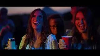 Southern Rebellion - Big Time (Official Music Video)
