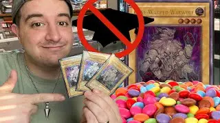 The Tale Of Gene-Warped Warwolf My Favorite Vanilla