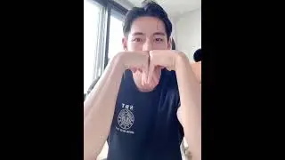 V live on weverse #taehyung #v #bts