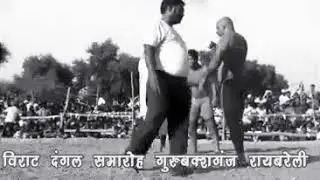 BEST EXAMPLE OF INSTANT KARMA!!!  Wrestling karma
