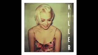 turned around - phoebe bridgers (2014 killer EP version)