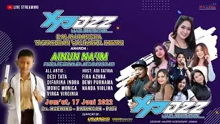 LIVE STREAMING  XPOZZ MAKLEGENDHER 2022