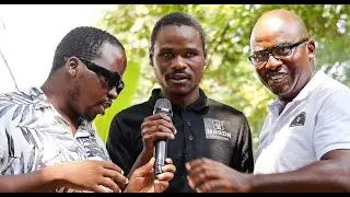 POTJIEKOS - MBSDH (SONG BY VUYANI DUBE,THABANG NDLOVU & SITHEMBISO MNGUNI) © [2025] (MUSIC VIDEO)