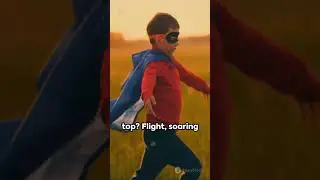 Superman's Superpowers Unleashed