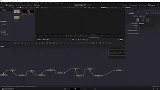 Davinci Resolve: Trying to edit like Sovioo