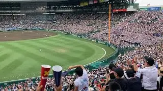 【代打・清原】仙台育英 対 慶応義塾（2023.08.23）