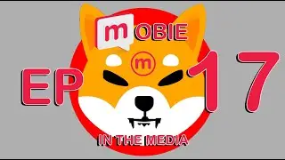 MITM 17: Криптовалютные платежи сиба-ину появятся в мобильном приложении?! ($MBX $SHIB) Криптовалютные и фиатные платежи, банковские операции