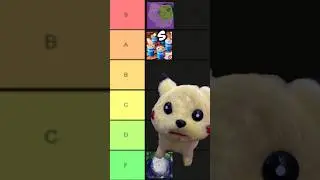Storm Tier List