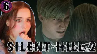 NIGHTMARE HOSPITAL - Silent Hill 2 Remake [6]