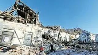 6.4 Righter Magnitude Earthquake in Croatia