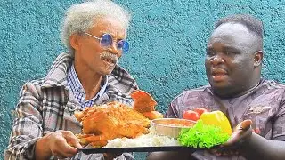 kanyombya ahuriye nanyamabondo kwa mushirw