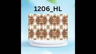 Sunvista Digital Wall Tiles