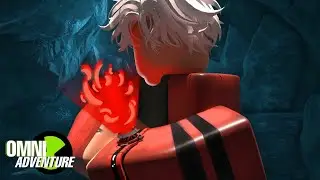Omni Adventure Trailer