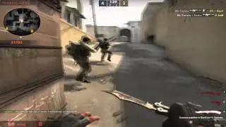 [CS:GO] NINJA TROLL !!!!