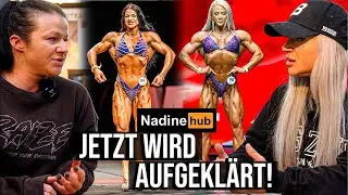 Klartext! - TESTO, BOLDE, und OXANDROLON bei FRAUEN!