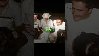 The Real Mastermind Behind Pablo Escobar | Gustavo Gaviria Edit 🔥🧠 #edit #shorts