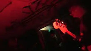 Invisible Cities @ Cold Spring Hollow Belchertown MA 5/22/25