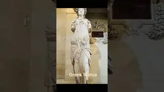 Hidden Masterpieces at the Louvre 🗿✨ | Paris Art l #skillmatrixpartners #paris2024