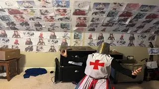 Сынок, ЭТО ПОСЛЕДНЯЯ КАПЛЯ
