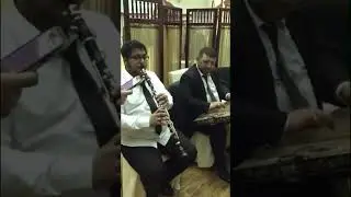 Aykut Sutoglu - Yorgun Yillarim #clarinet
