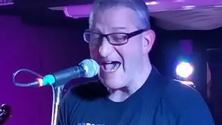 Virus - Live in Plymouth 2020 