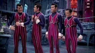 We are number one ASMR