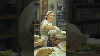 سوق الطيب&hellip; الطعام اللبناني و