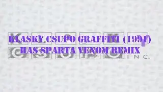Klasky Csupo (1991) has sparta venom remix