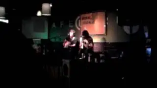 andre v.d.boogaart (Jimmy de Lounge)  Hendrik Jan Lovink