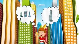 el niño que quiere ser ingeniero