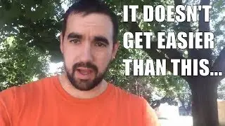Developing a Cardio Base For A Complete Beginner