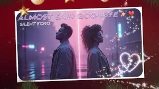Almost Said Goodbye | 80s Retro Pop #RetroPop #80sPop #CityPop