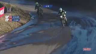 AMV CUP Finale3 | Super-Besse - e-Troph&eacute;e 2024