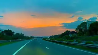 කටුනායක ඉදන් ගාලු යන ගමන් 😊😊🚘✈️