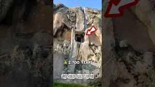 Mind-Blowing Ancient Artifacts That Are Incredibly Well Preserved #shorts #ancient #history