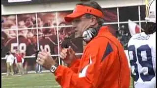 EXCLUSIVE: Gus Malzahn Interview