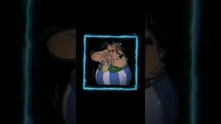 Flightless Birds (Meme lyrics Edit) #capcut #memes #asterix