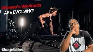 Top New Fitness Trends Women Are Loving 💪