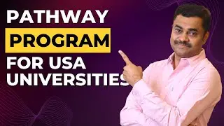 Pathway programs for international students in usa | Study abroad Consultants #Studyabroad