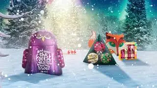 The Body Shop - Nature-inspired Gift