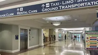&lsquo;People are hurting every day&rsquo;: Augusta unites for airport employees