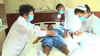 Beijing Tongshantang Hospital of Traditional Chinese Medicine  acupuncture-moxibustion therapy