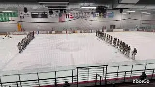 *Championship Game* WGHL Final - Denver - ULG vs Colorado Springs Tigers