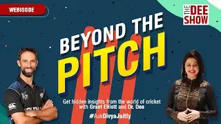 Deep Diving Into International Cricket