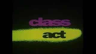 Class Act (1992, trailer) [Christopher Reid, Christopher Martin, Karyn Parsons]