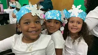 2025 Holiday Video
