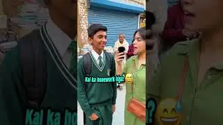 &ldquo;Pakistani Street Interview Gone WRONG 😂 | Funny Urdu Questions | Viral Vlog&rdquo;