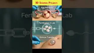 Intramuscular injection | step by guide egg Retrieval | perfecting the angle for IM