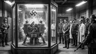 Die Objekte am gefährlichsten des Deutschland nazi die du NICHT glauben wirst dass sie Existierten