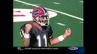 2002   Jets  at  Bills   Week 1